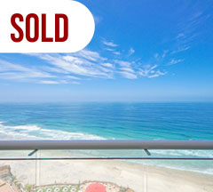 Unit 1302 - Tower 2 | La Jolla Del Mar Unit 1302 - Tower 2 | La Jolla Del Mar