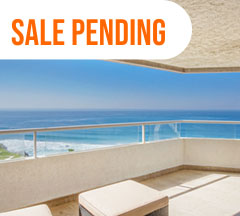 Unit 204 Tower 3 | Calafia Condo Unit 204 Tower 3 | Calafia Condo
