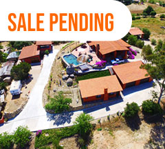 3 - Villa De Juarez | San Antonio De Las Minas - Valle de Guadalupe 3 - Villa De Juarez | San Antonio De Las Minas - Valle de Guadalupe