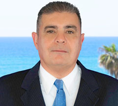 ANTONIO ORENDAIN ANTONIO ORENDAIN