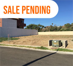 Lot 12, Calle Mision de San Diego Lot 12, Calle Mision de San Diego