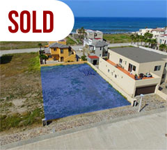 Lot 13, Block 3 | Punta Piedra Lot 13, Block 3 | Punta Piedra