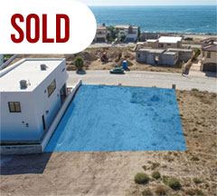 Lot 34, Block 3 | Punta Piedra Lot 34, Block 3 | Punta Piedra