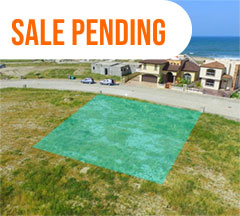 Lot 35, Block 3 | Punta Piedra Lot 35, Block 3 | Punta Piedra