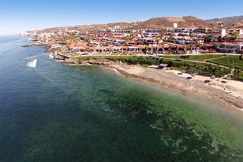 Buying a Home In Baja