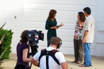 HGTV in Rosarito Beach