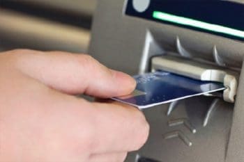 ATM Services in Mexico