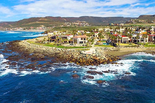 Baja Real Estate Group Baja Real Estate Group | BajaREGroup.com
