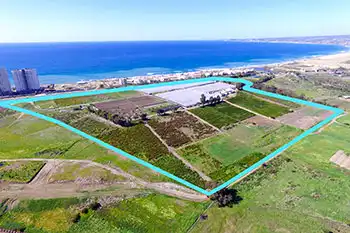 Rosarito Lots and Land For Sale