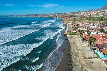 Rosarito Real Estate