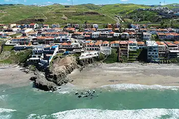 Land and Lots For Sale in Tijuana