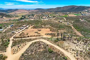 Lots and Land for sale in Ensenada Lots and Land for sale in Ensenada