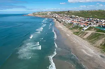 Tijuana Communities
