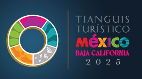 Tianguis Turistico 2025 | Rosarito, Baja California, Mexico Tianguis Turistico 2025 | Rosarito, Baja California, Mexico