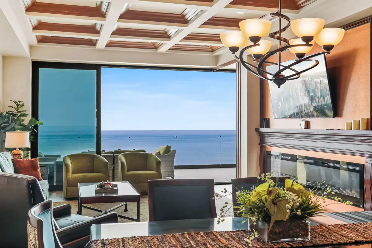 Fresh Look at 802 Zen Tower Oceanfront Condo For Sale In Sea Houz