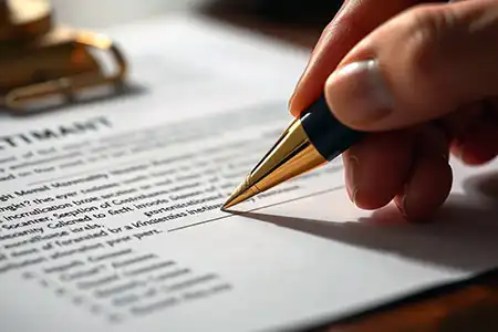 Signing Legal Documents in Mexico as a Foreigner