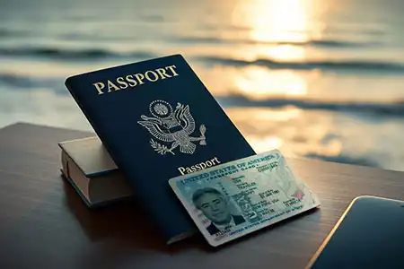 The U.S. Passport Card | Travel and Property Purchase Requirements in Mexico The U.S. Passport Card | Travel and Property Purchase Requirements in Mexico