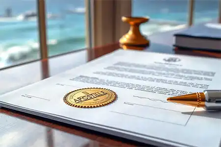 Understanding Apostilles for Foreigners in Mexico