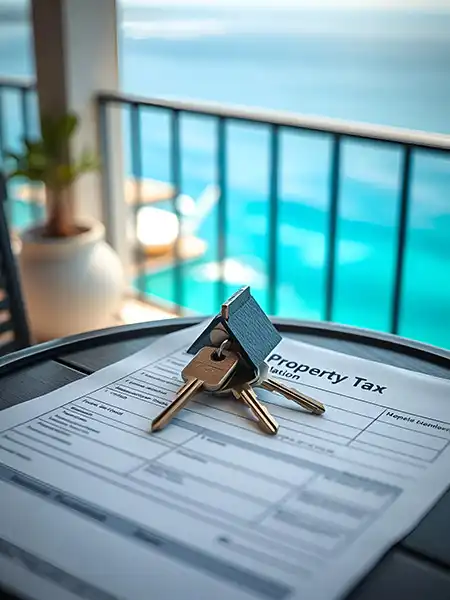 Property Tax in Mexico Property Tax in Mexico