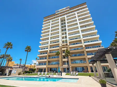Condos for sale at Riviera de Rosarito